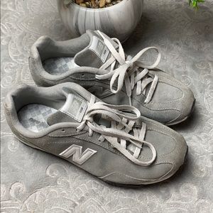 Women New Balance 442 / Size :7